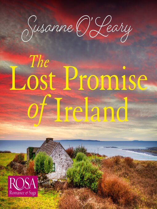 Title details for The Lost Promise of Ireland by Susanne O'Leary - Available